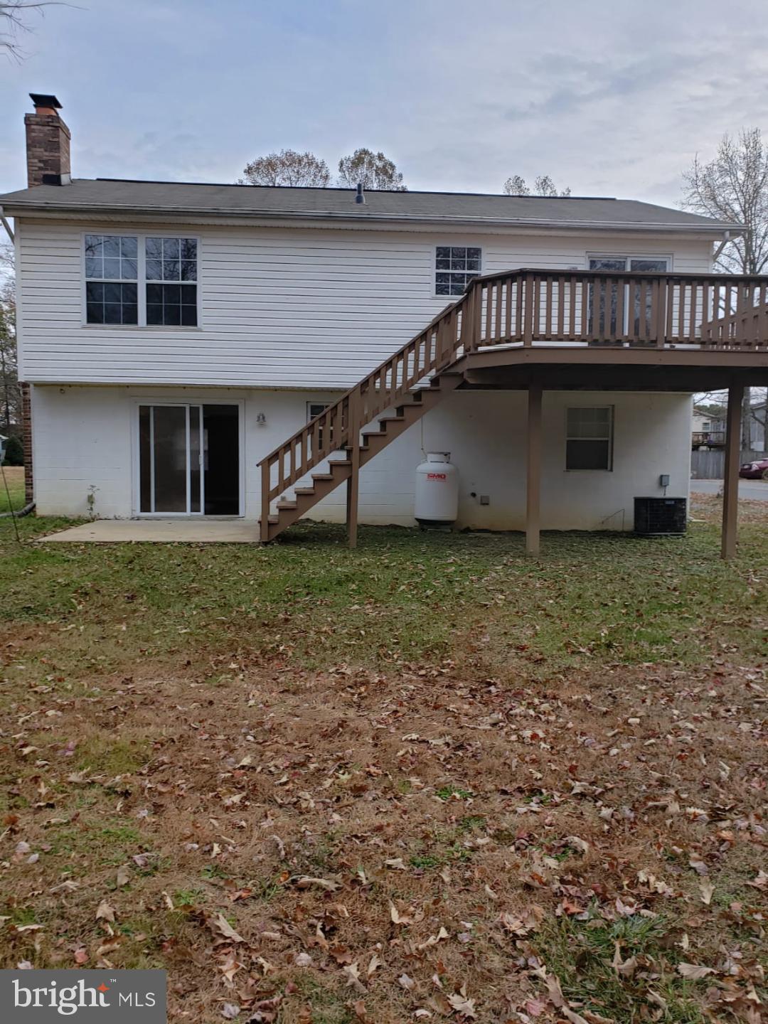 MARBELLA SUB - Residential Lease