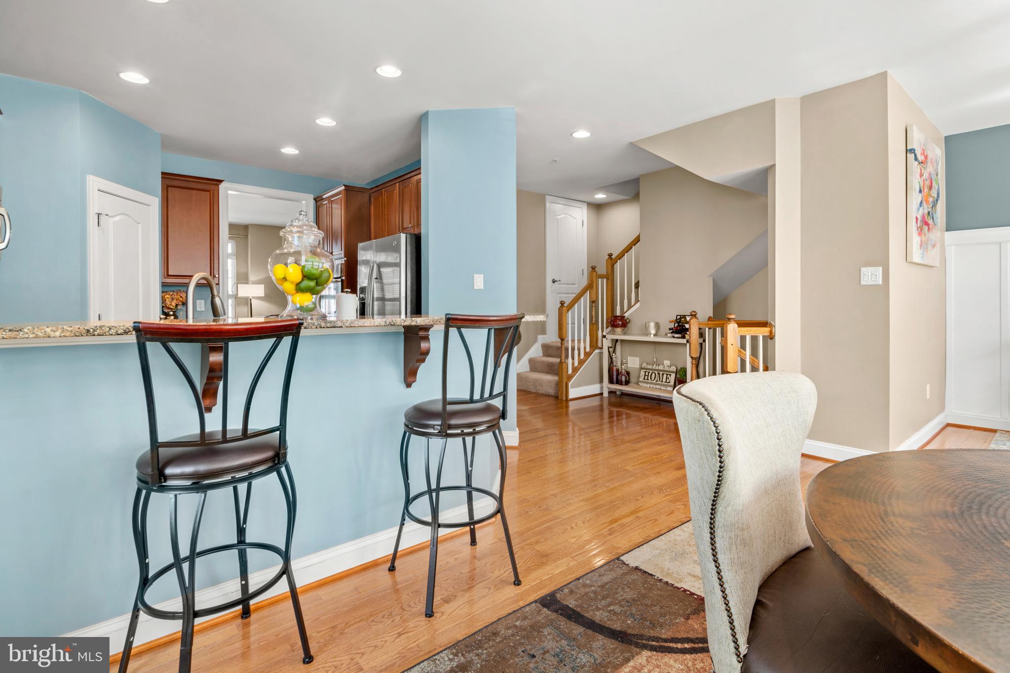 EMERSON - Residential