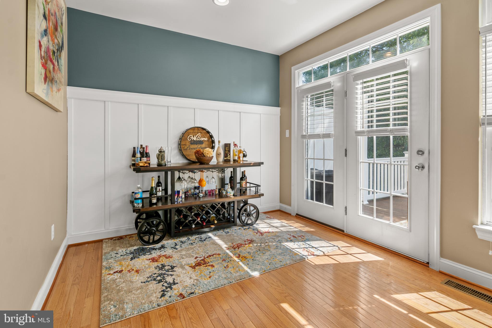 EMERSON - Residential