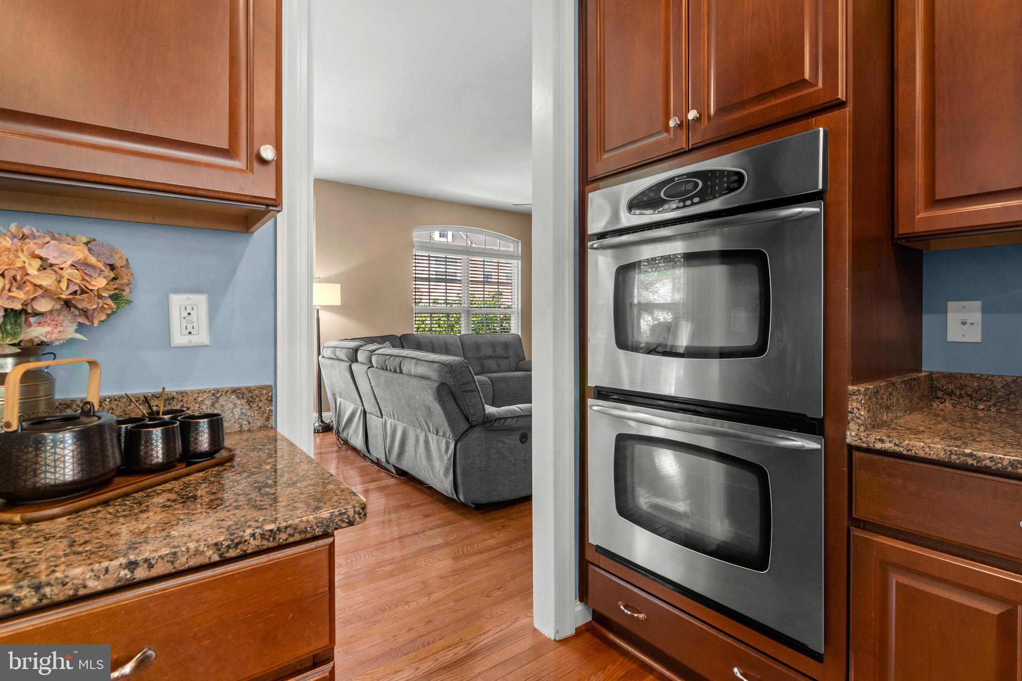 EMERSON - Residential