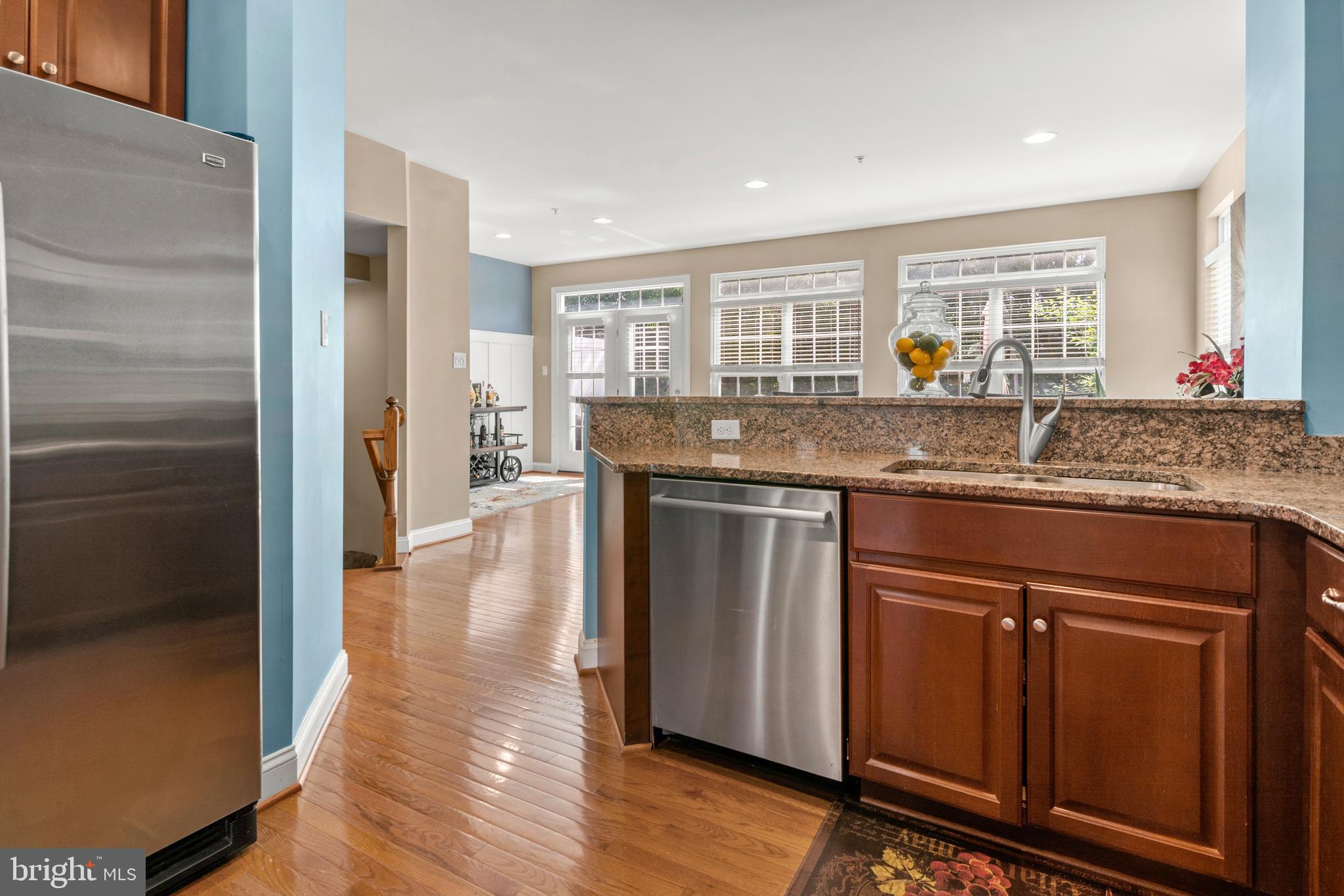 EMERSON - Residential