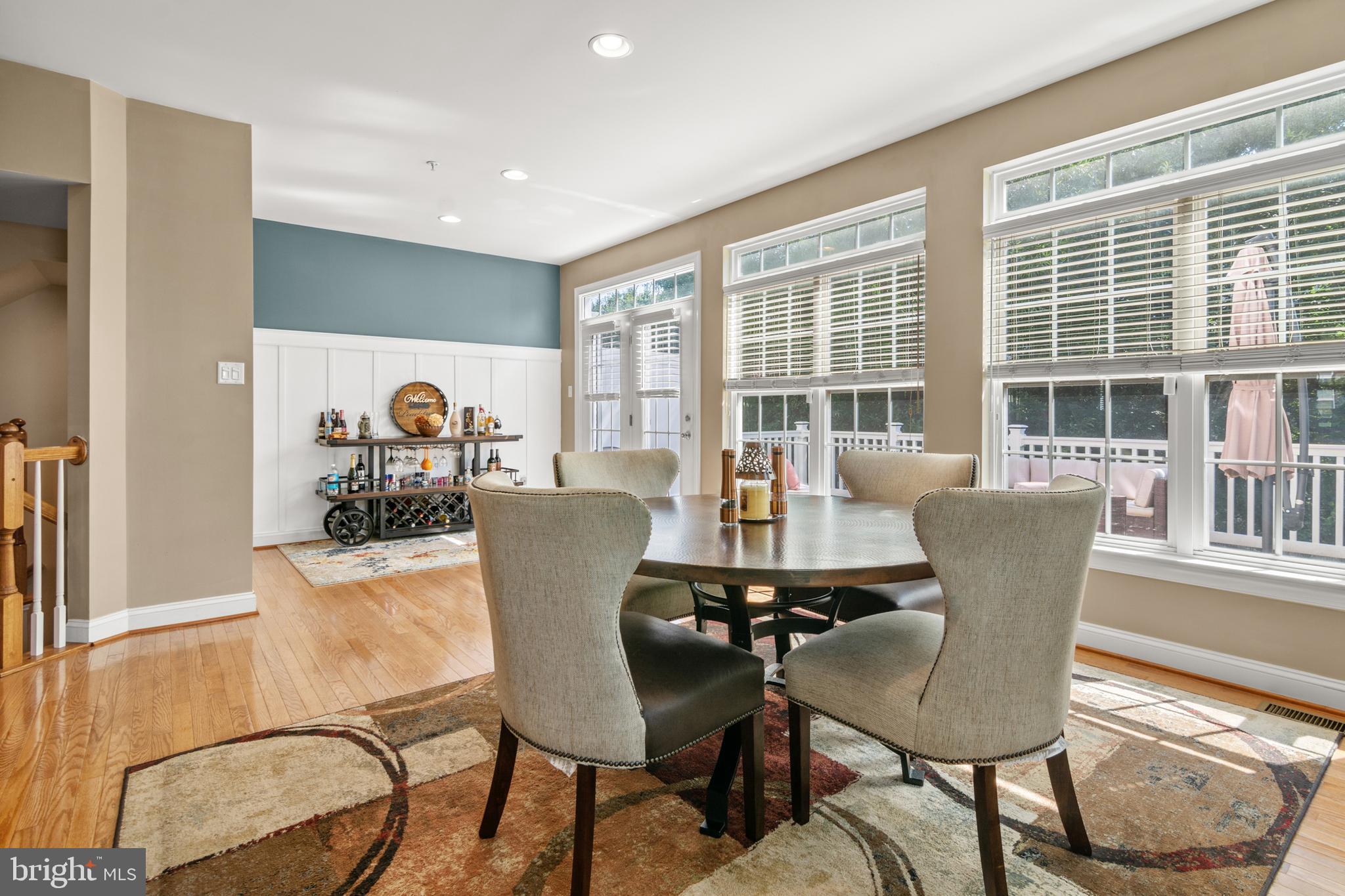 EMERSON - Residential