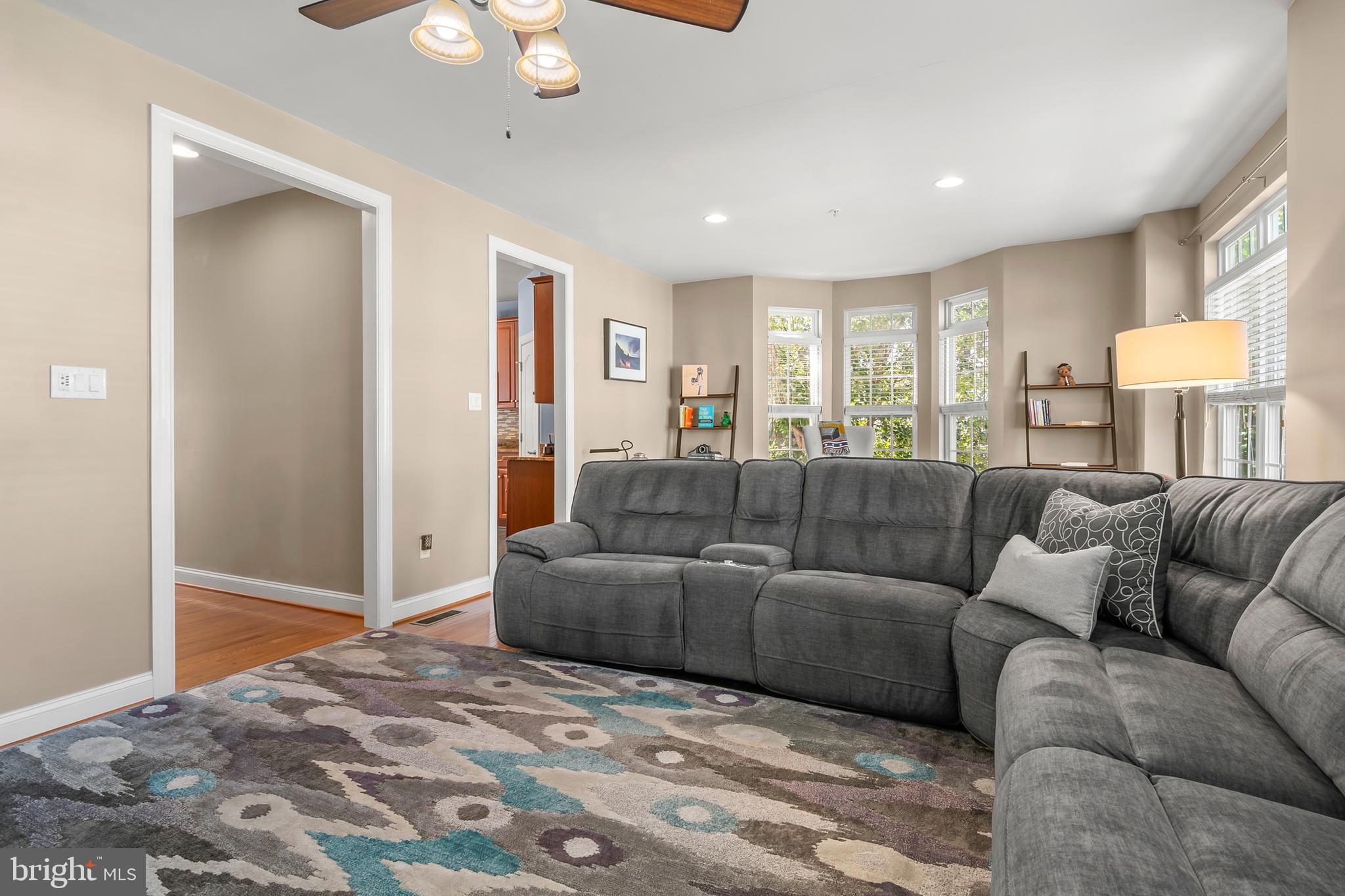 EMERSON - Residential