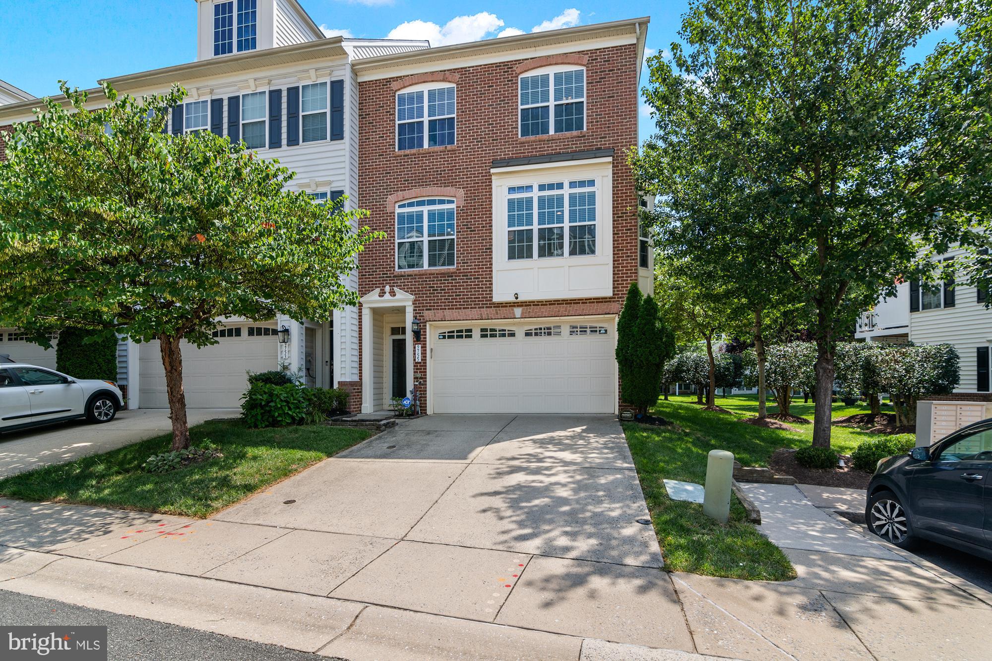 EMERSON - Residential