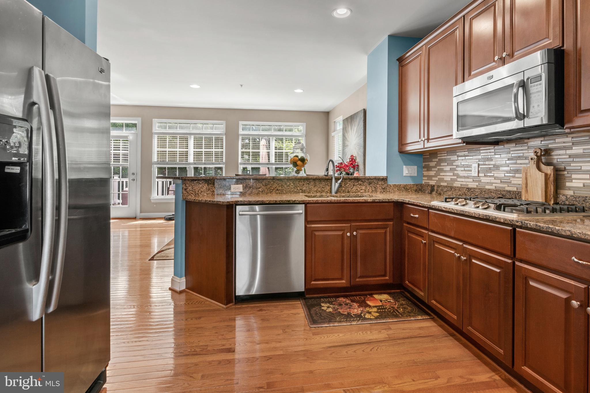 EMERSON - Residential