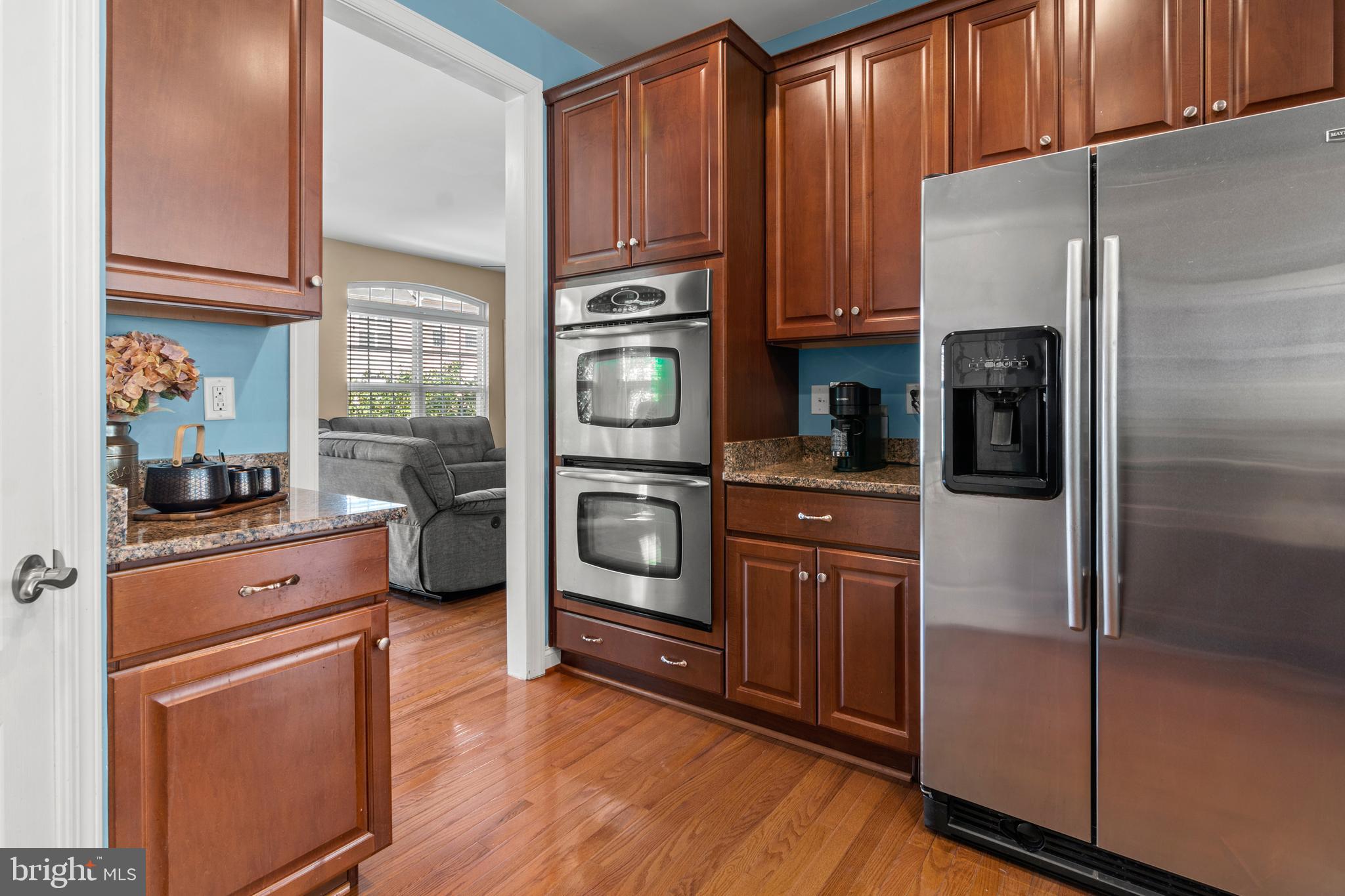 EMERSON - Residential