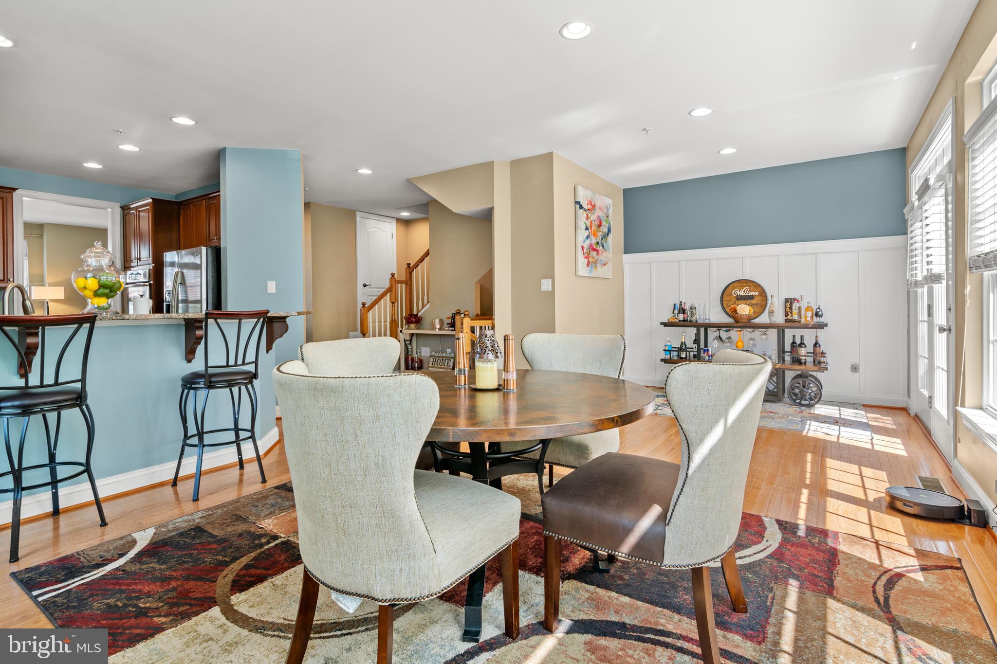 EMERSON - Residential