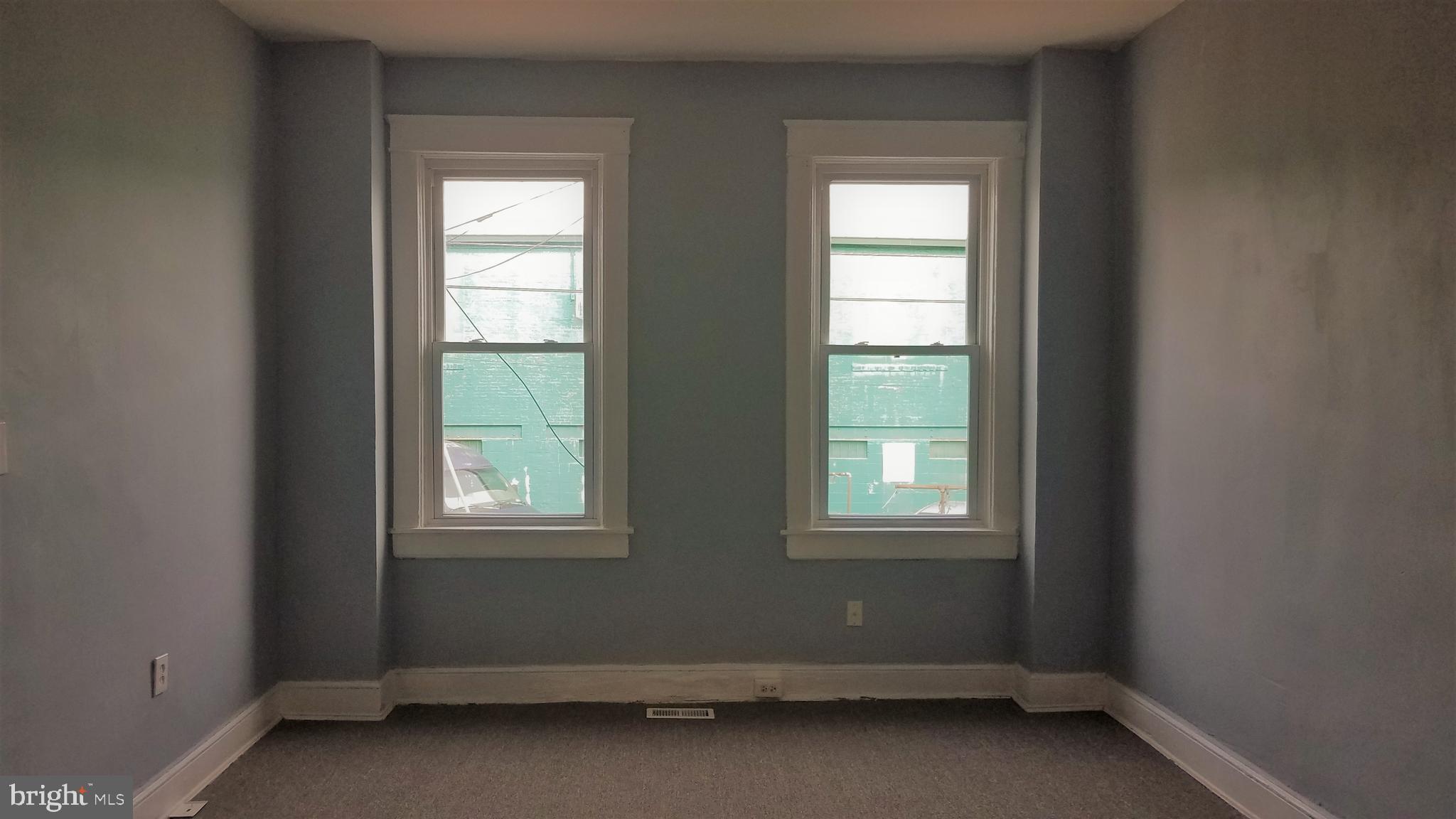 NONE AVAILABLE - Residential Lease