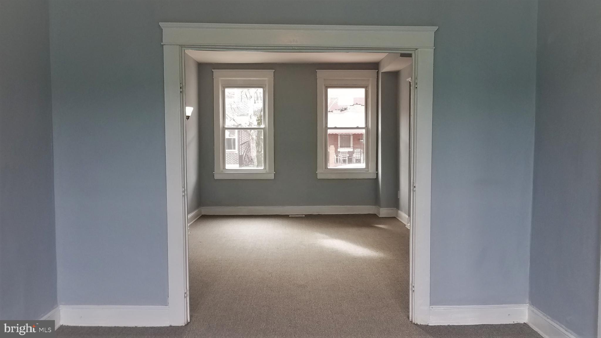 NONE AVAILABLE - Residential Lease