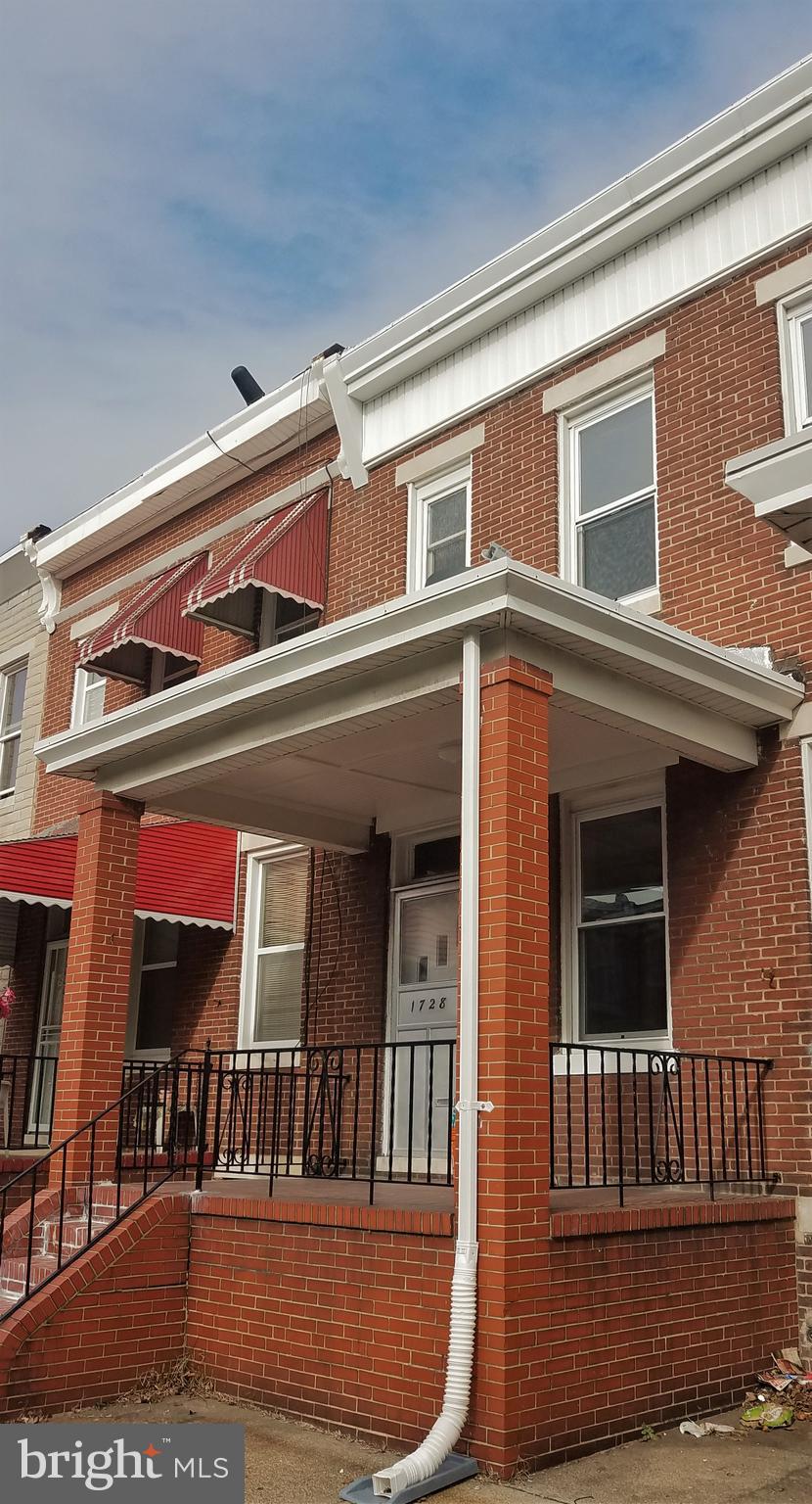 NONE AVAILABLE - Residential Lease