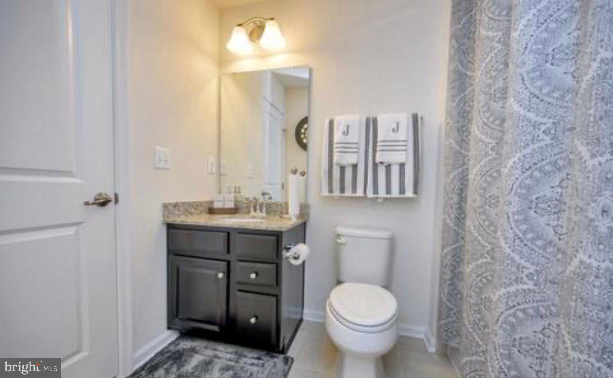 RAPPAHANNOCK LANDING - Residential Lease