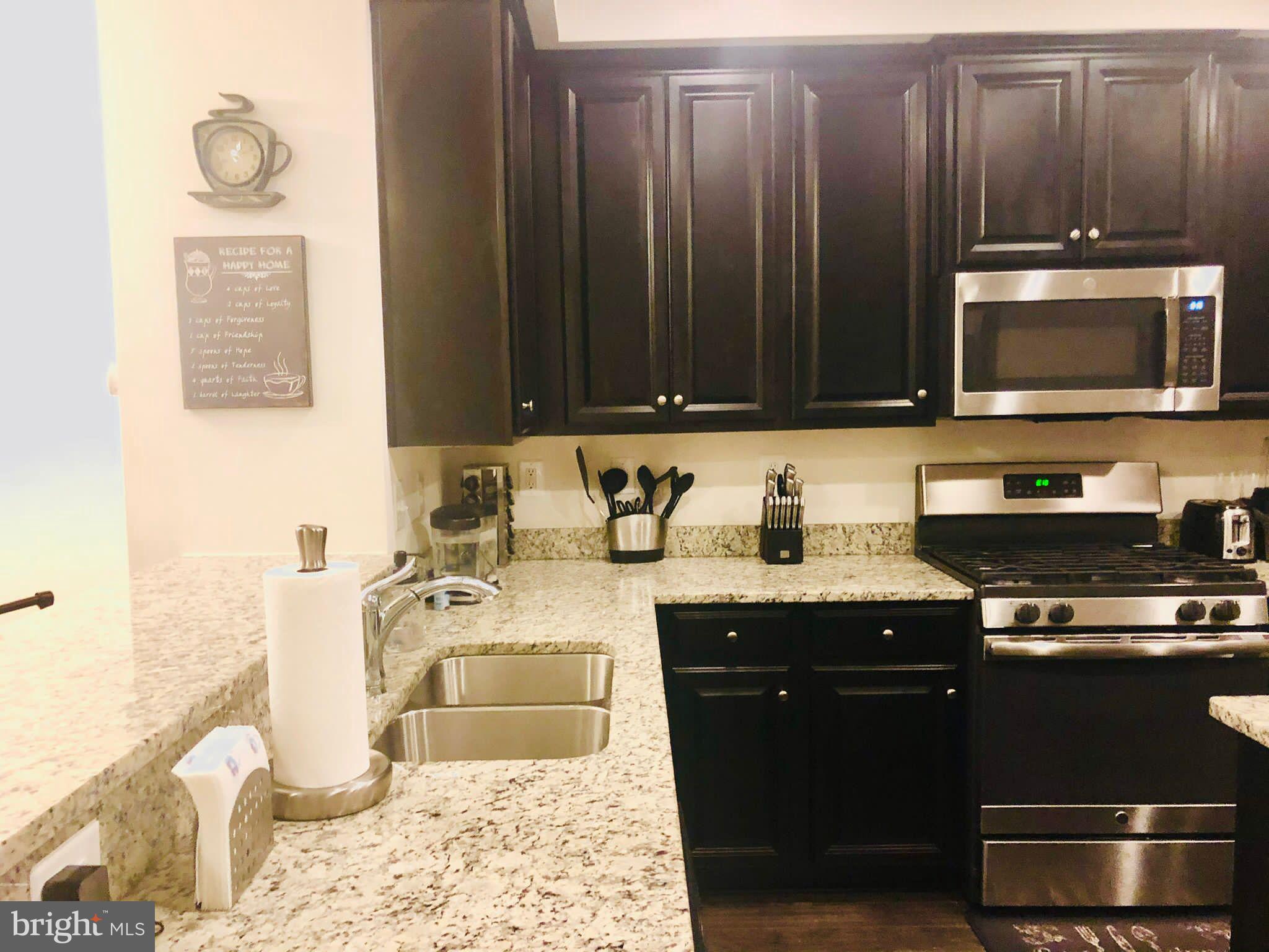 RAPPAHANNOCK LANDING - Residential Lease