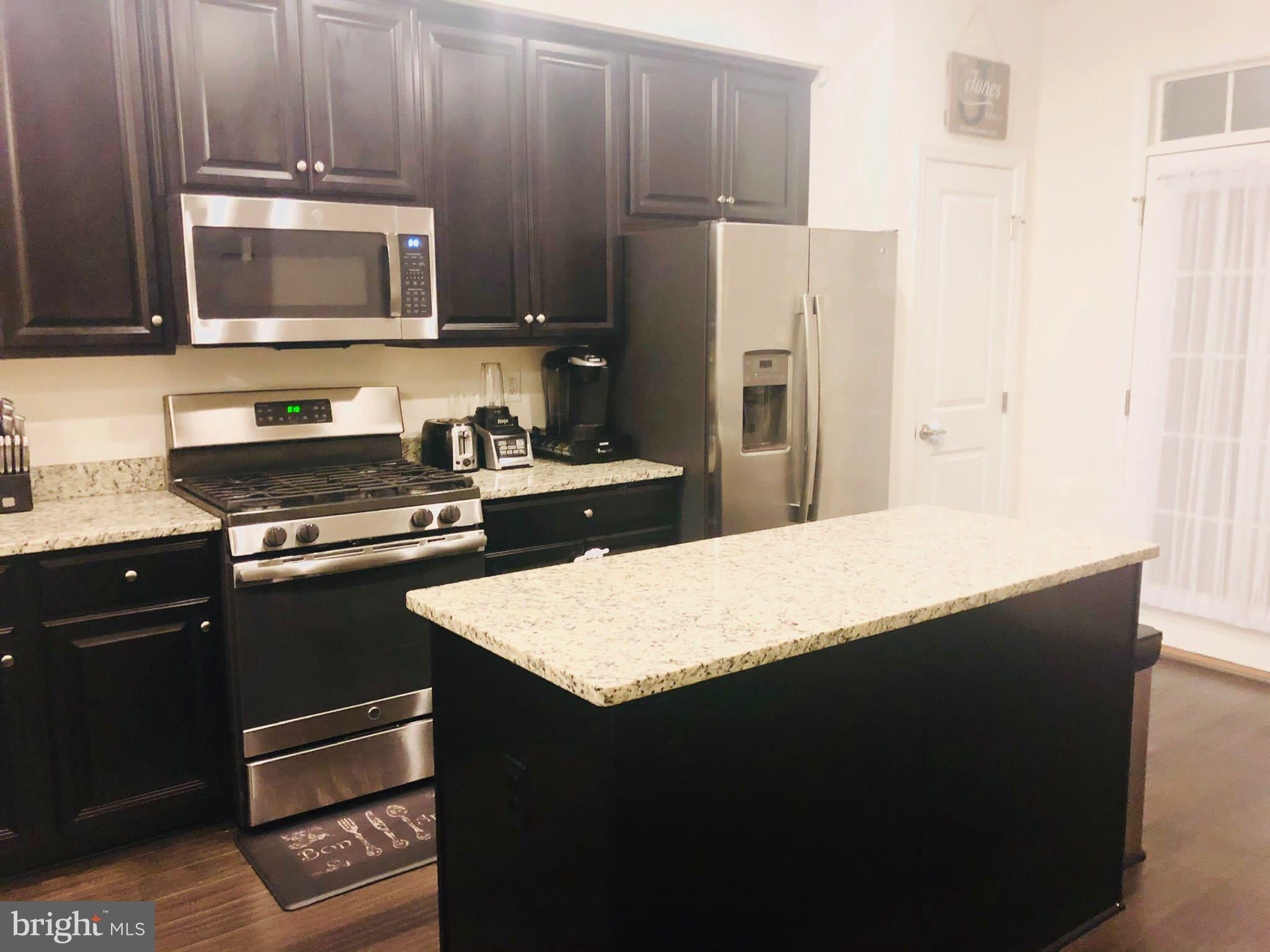 RAPPAHANNOCK LANDING - Residential Lease