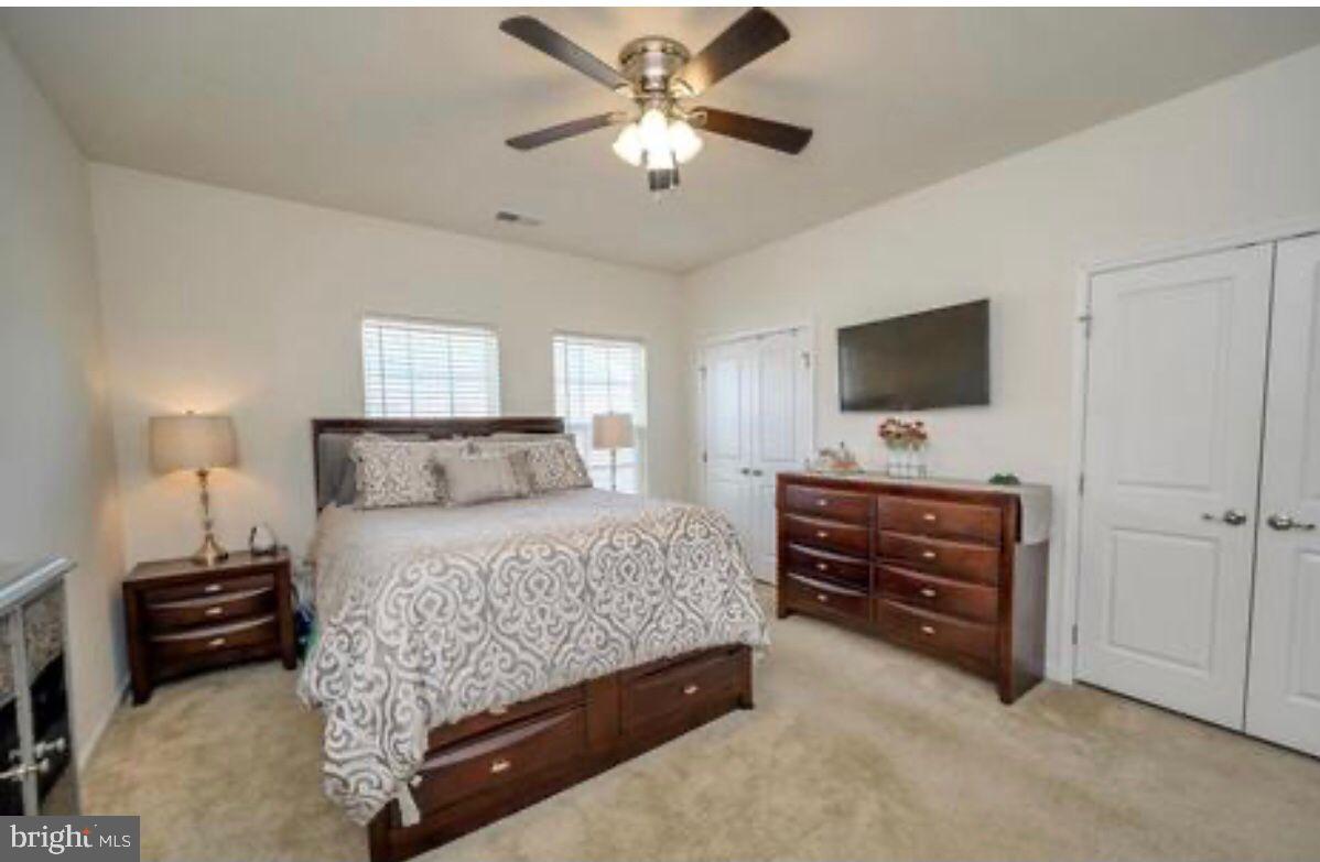 RAPPAHANNOCK LANDING - Residential Lease