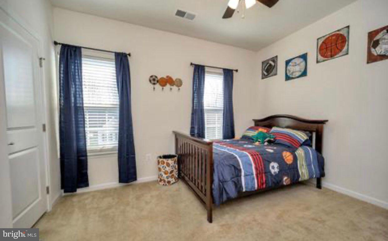 RAPPAHANNOCK LANDING - Residential Lease