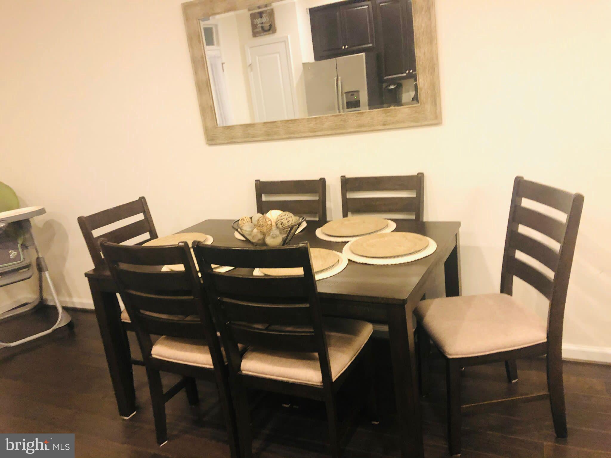 RAPPAHANNOCK LANDING - Residential Lease