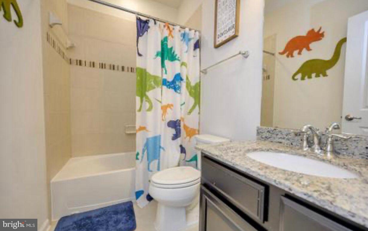 RAPPAHANNOCK LANDING - Residential Lease