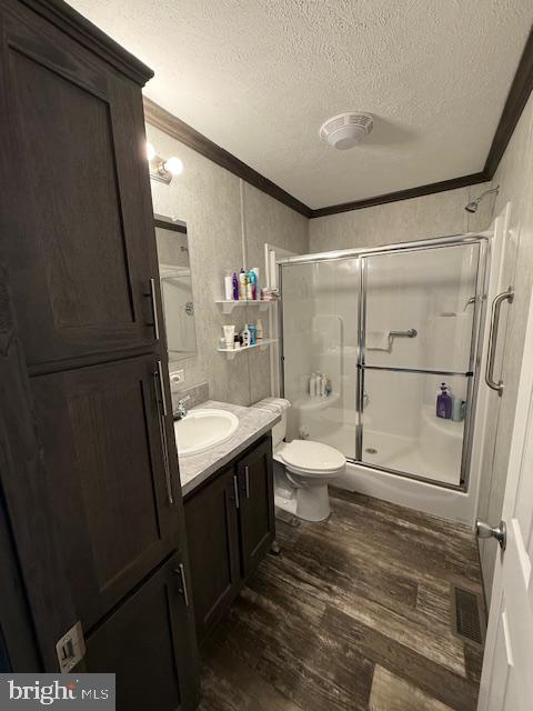 EAGLE VIEW MOBILE HOME PK - Residential