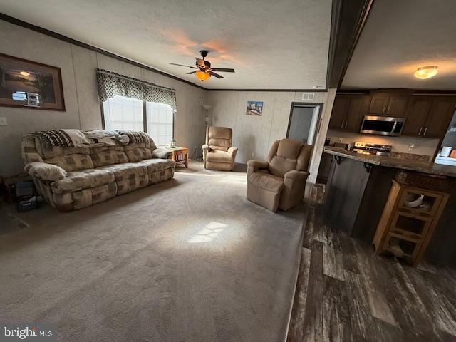 EAGLE VIEW MOBILE HOME PK - Residential