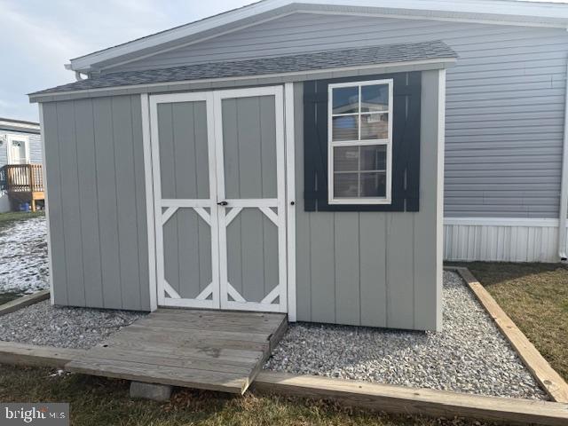 EAGLE VIEW MOBILE HOME PK - Residential