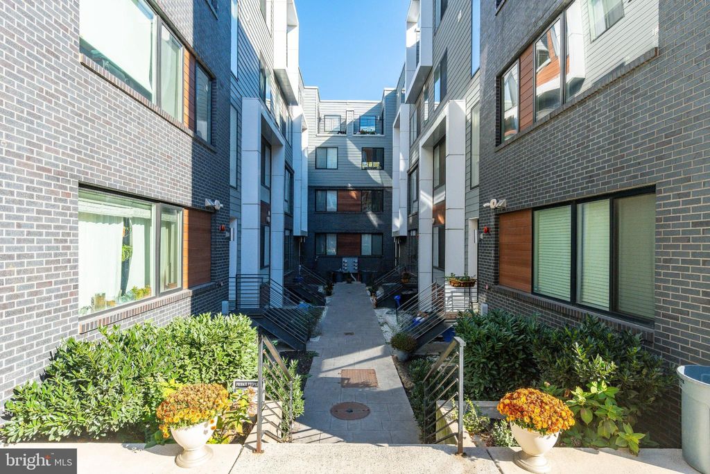 Photo of 1647 E Eyre Street #8, PHILADELPHIA, PA 19125 (MLS # PAPH2565630)