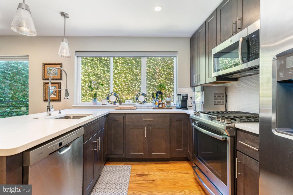 Photo of 1647 E Eyre Street #8, PHILADELPHIA, PA 19125 (MLS # PAPH2565630)