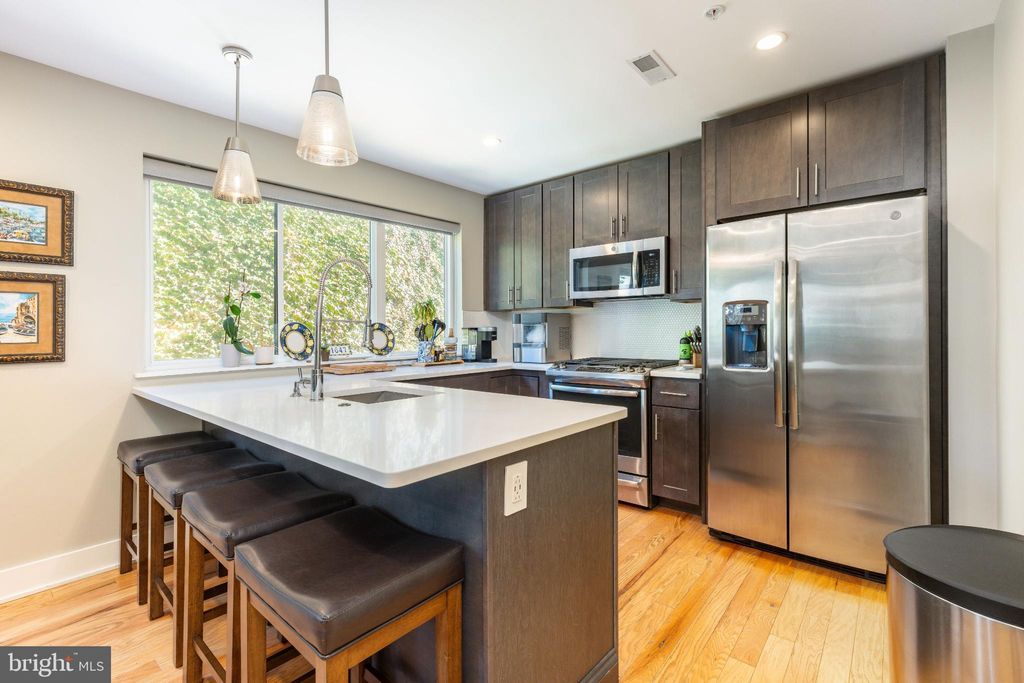 Photo of 1647 E Eyre Street #8, PHILADELPHIA, PA 19125 (MLS # PAPH2565630)