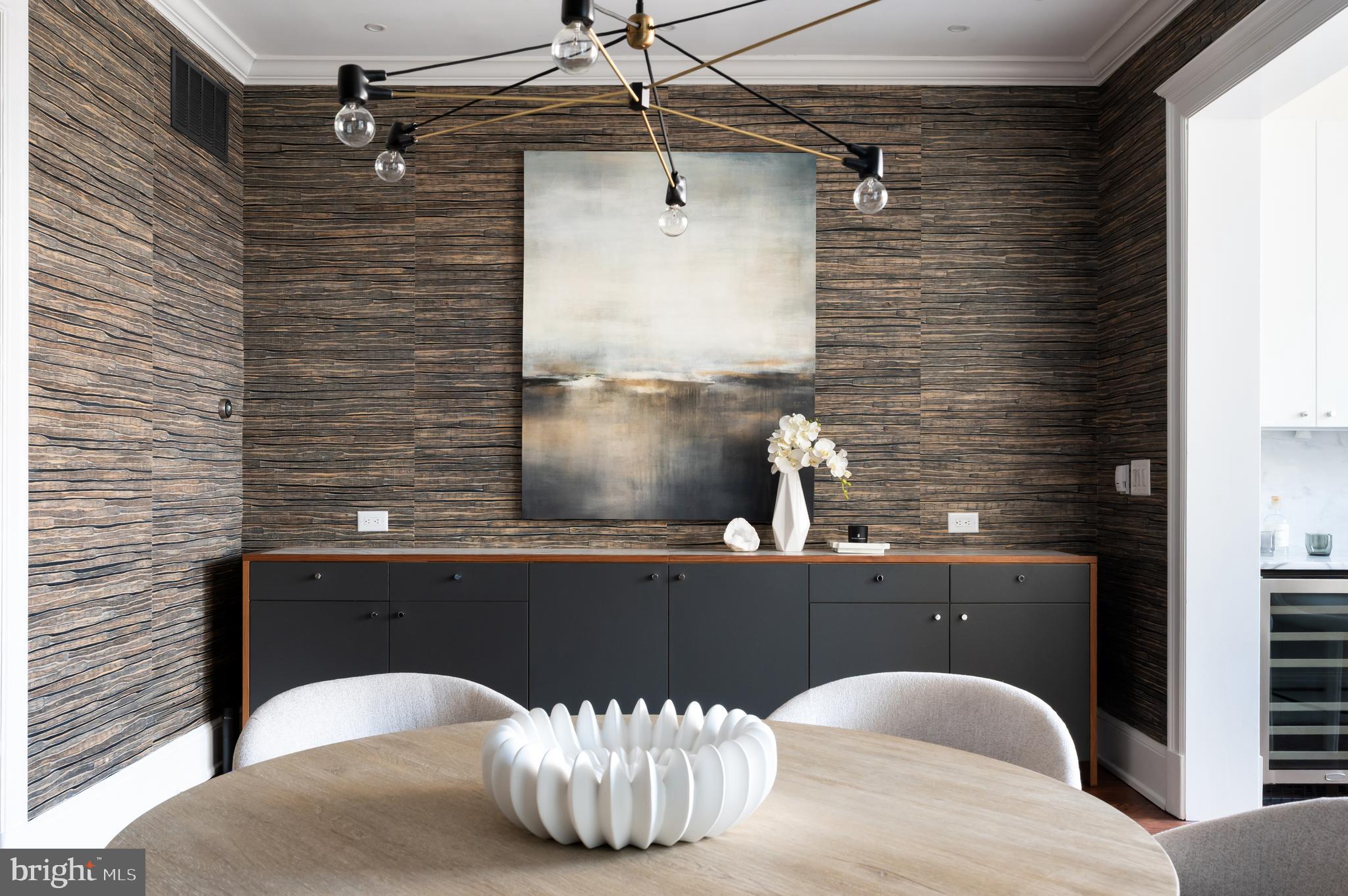 DUPONT CIRCLE - Residential