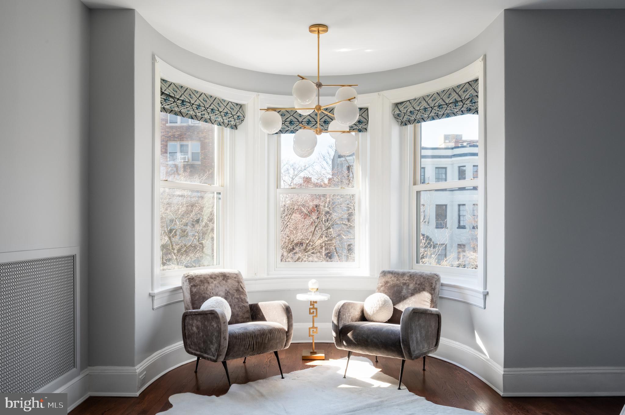 DUPONT CIRCLE - Residential