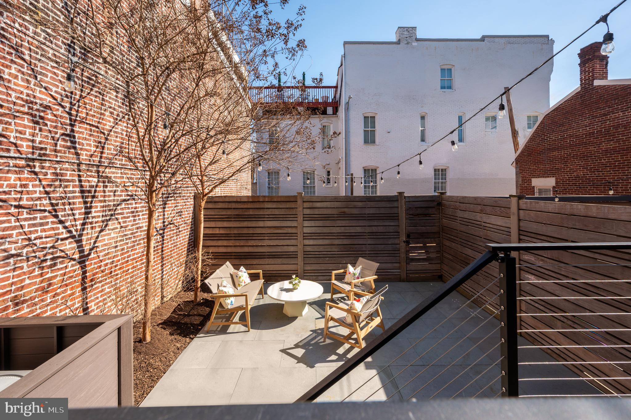 DUPONT CIRCLE - Residential