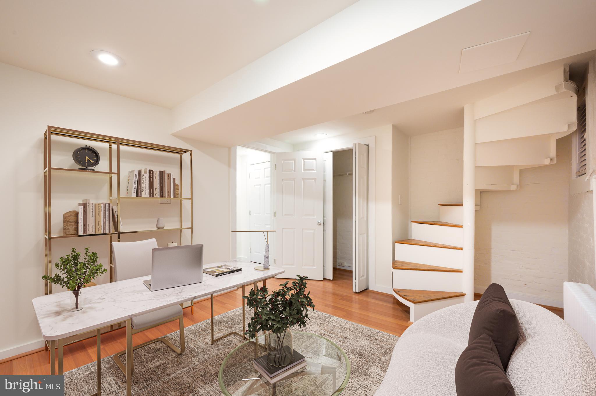 DUPONT CIRCLE - Residential