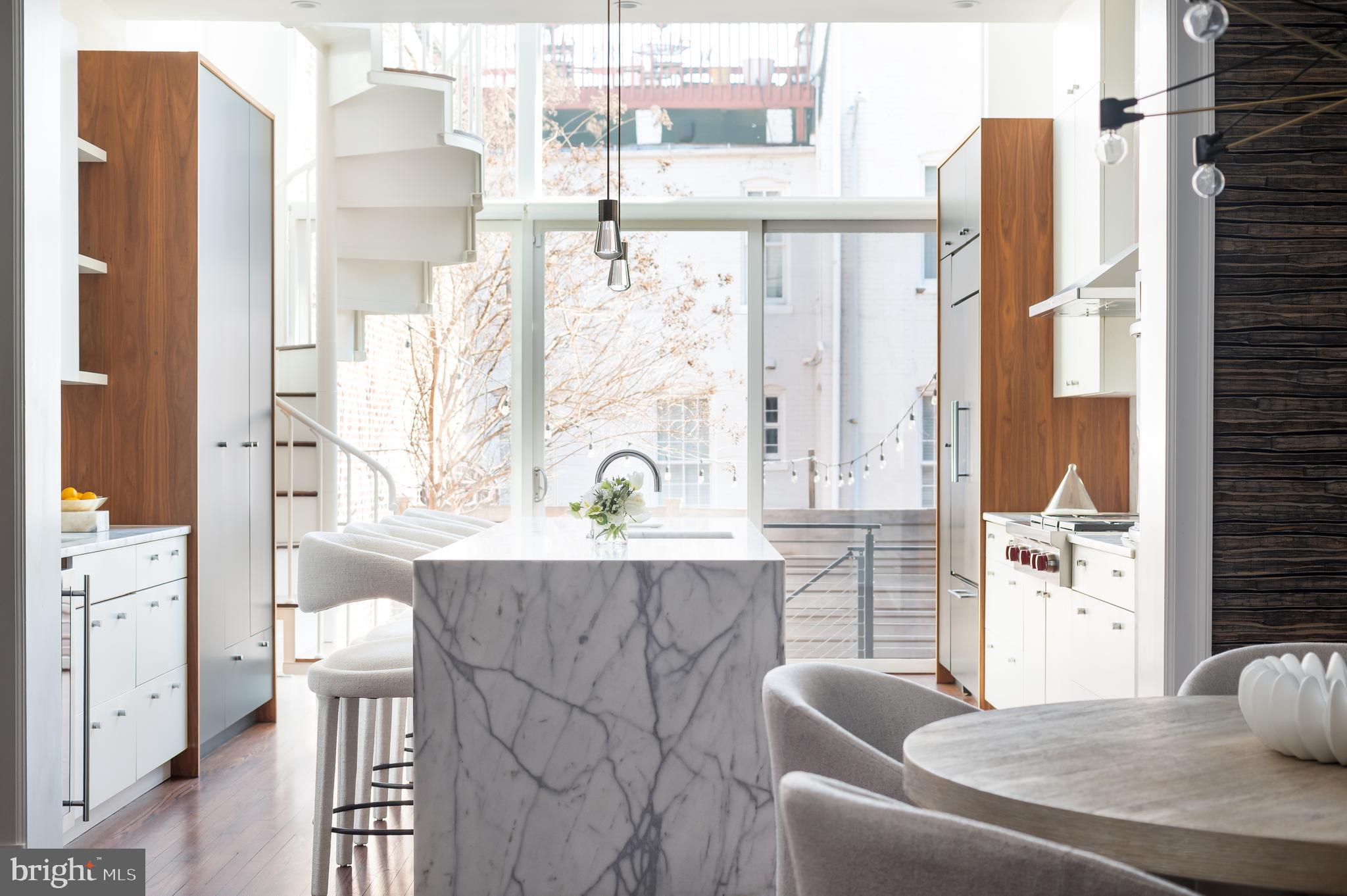 DUPONT CIRCLE - Residential