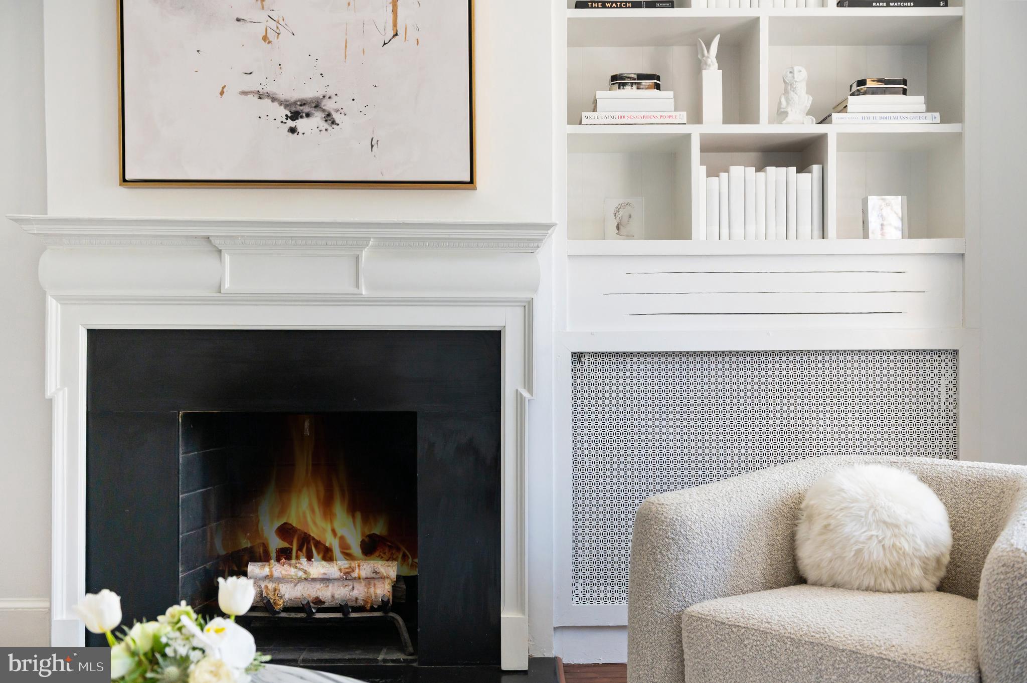 DUPONT CIRCLE - Residential