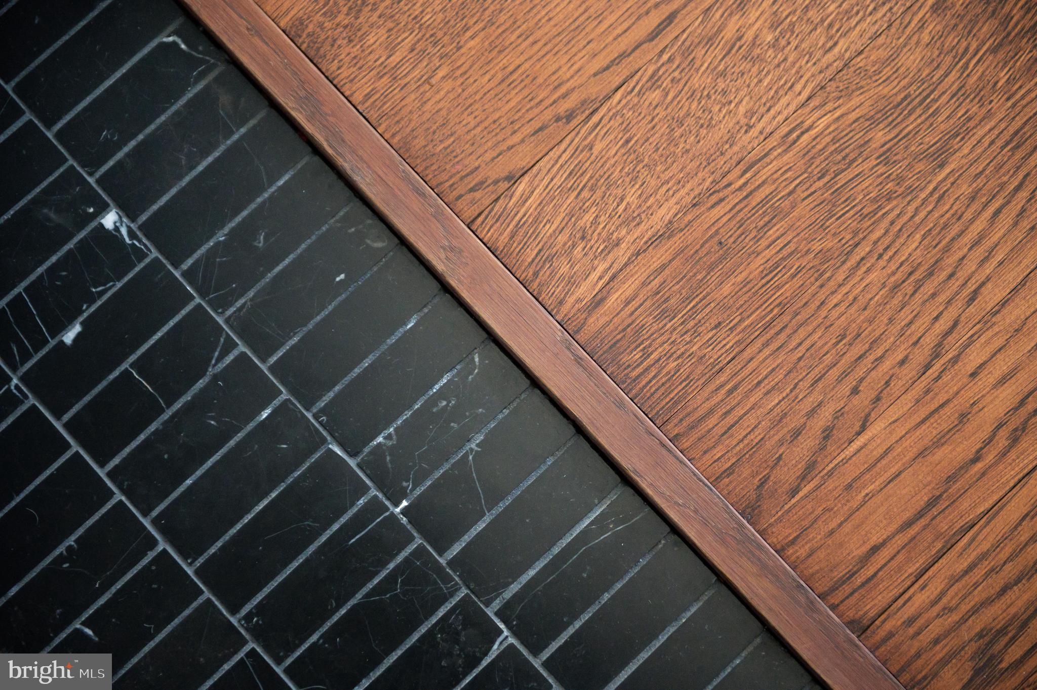 DUPONT CIRCLE - Residential