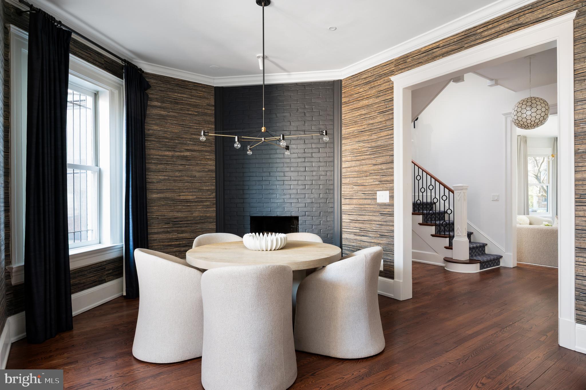 DUPONT CIRCLE - Residential