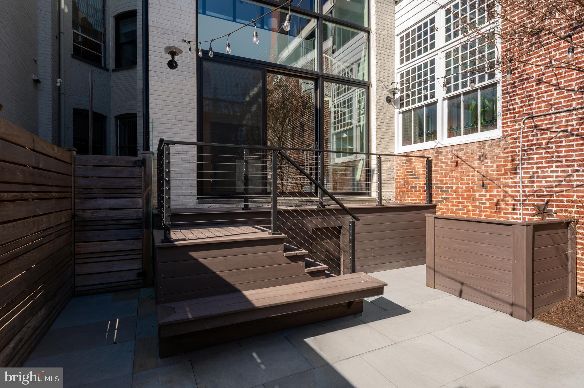 DUPONT CIRCLE - Residential