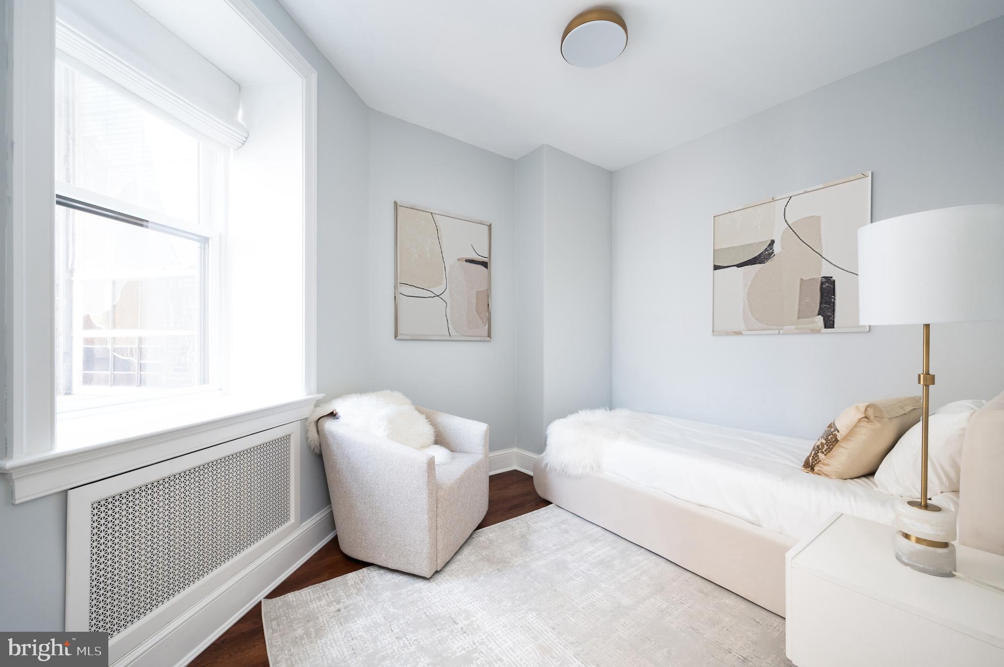 DUPONT CIRCLE - Residential