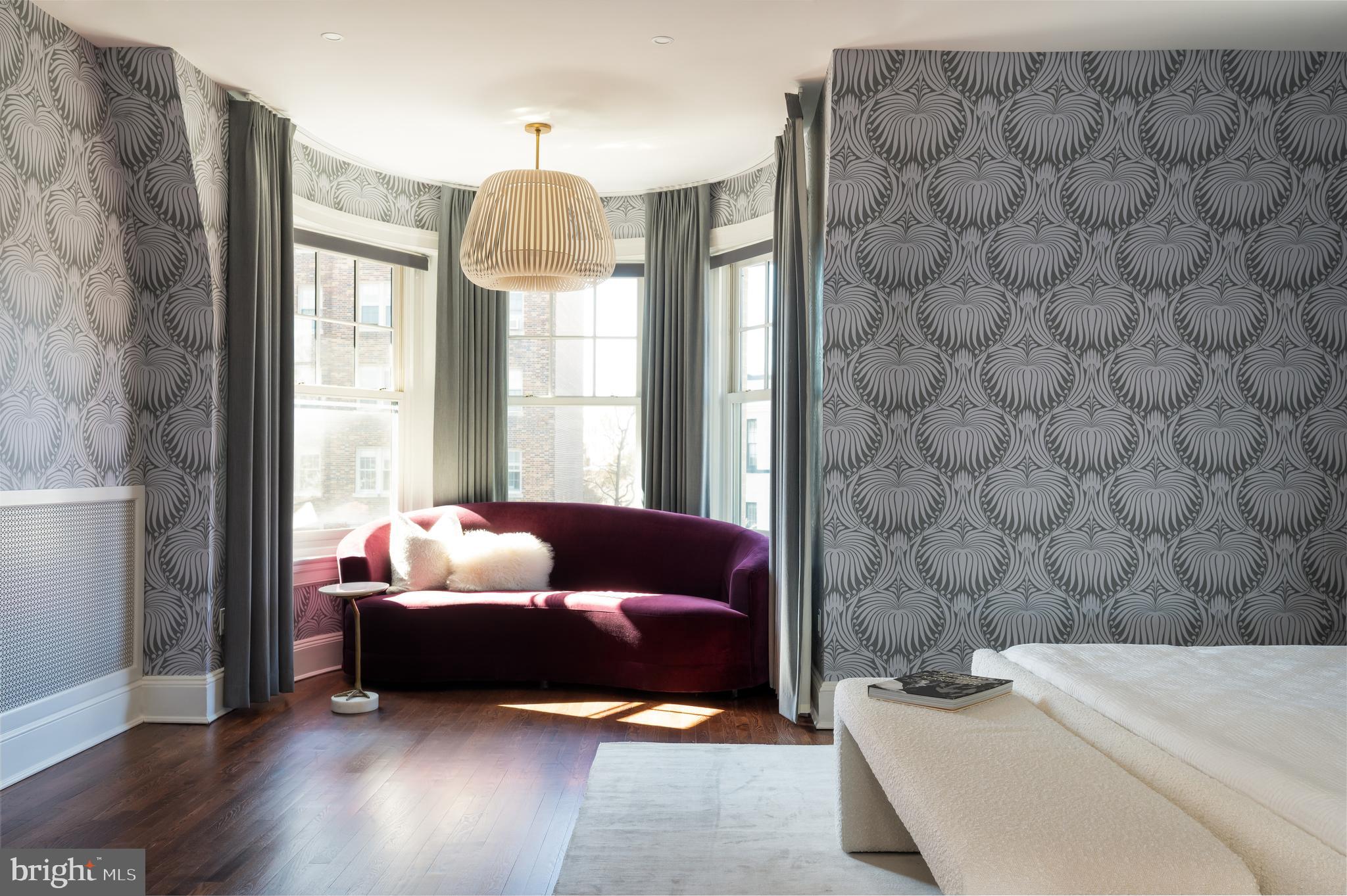 DUPONT CIRCLE - Residential