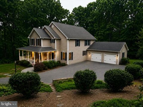 Homes For Sale - 1445 Brysonia Wenksville Road<br/> BIGLERVILLE, PA 17307