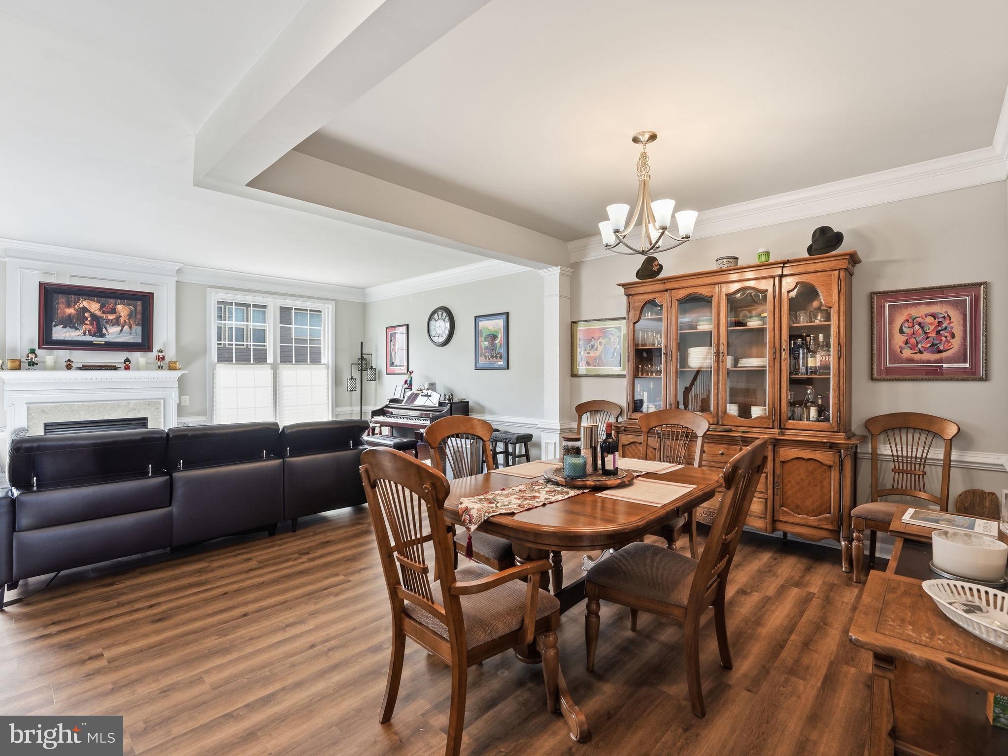 LAUREL HILL LANDBAY - Residential