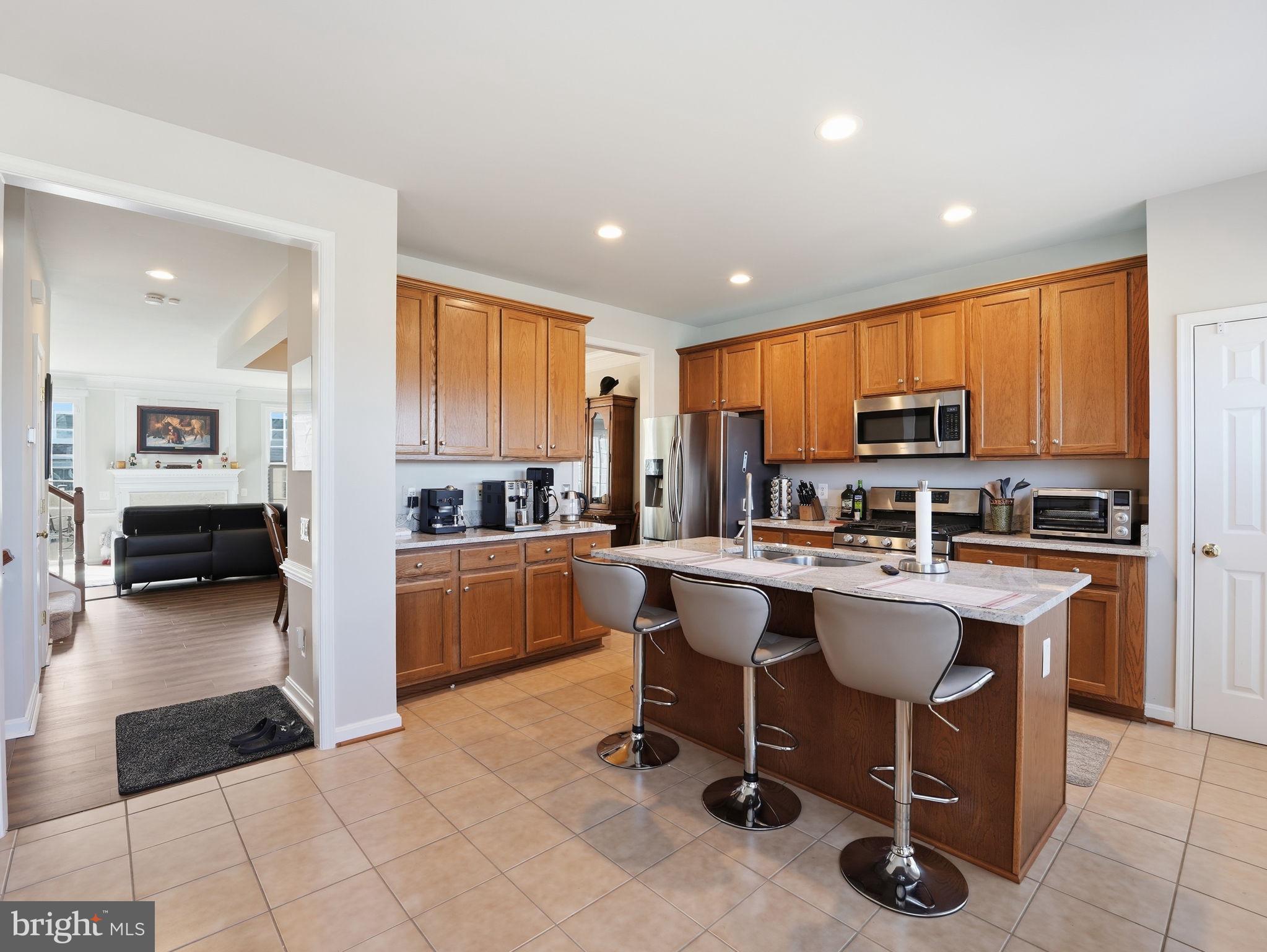 LAUREL HILL LANDBAY - Residential