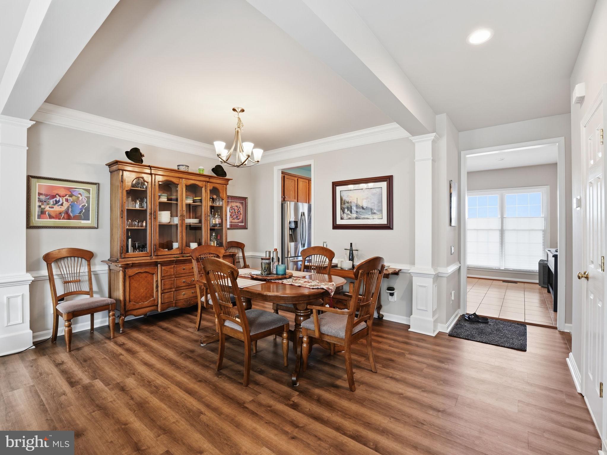 LAUREL HILL LANDBAY - Residential