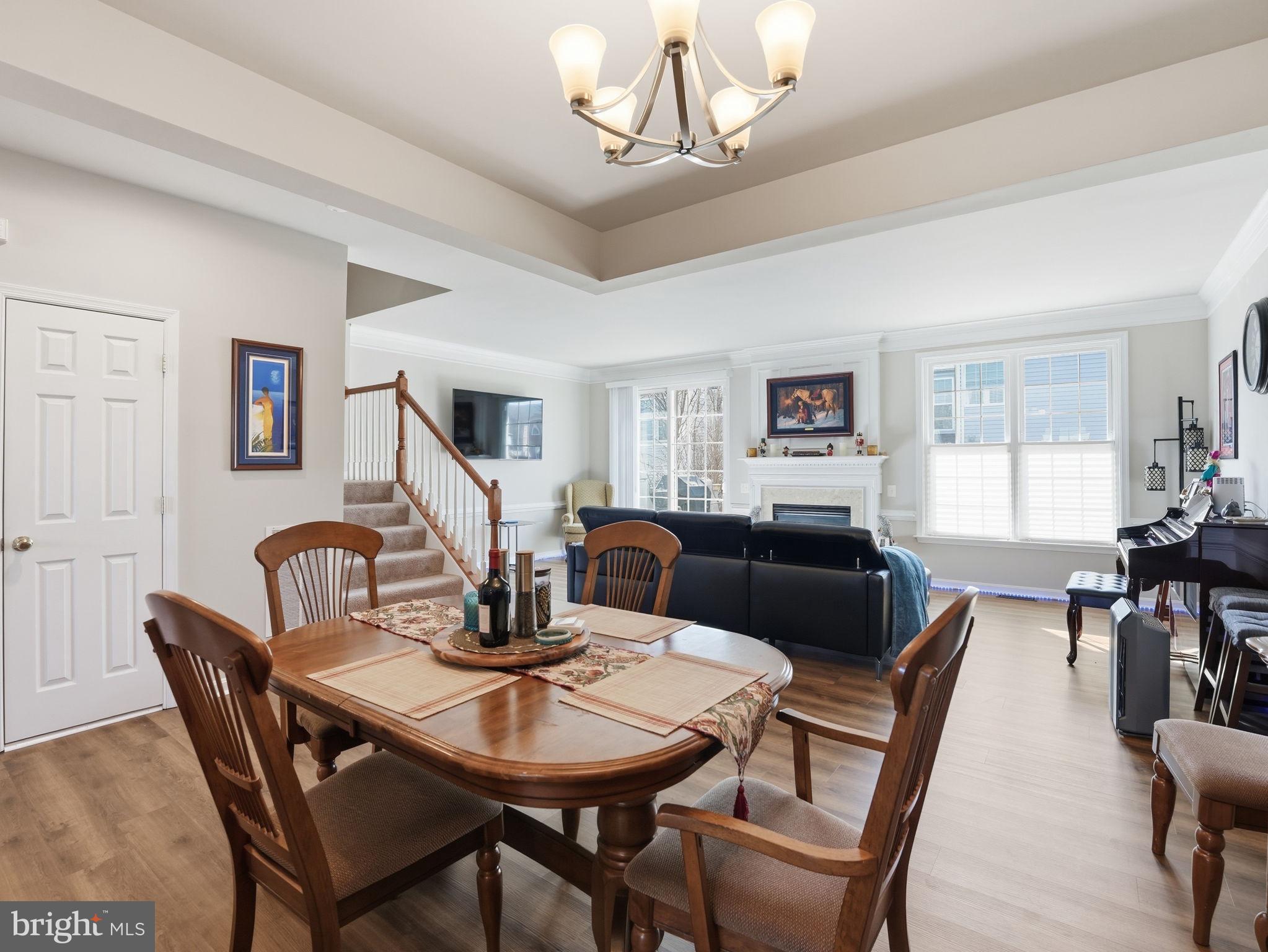 LAUREL HILL LANDBAY - Residential