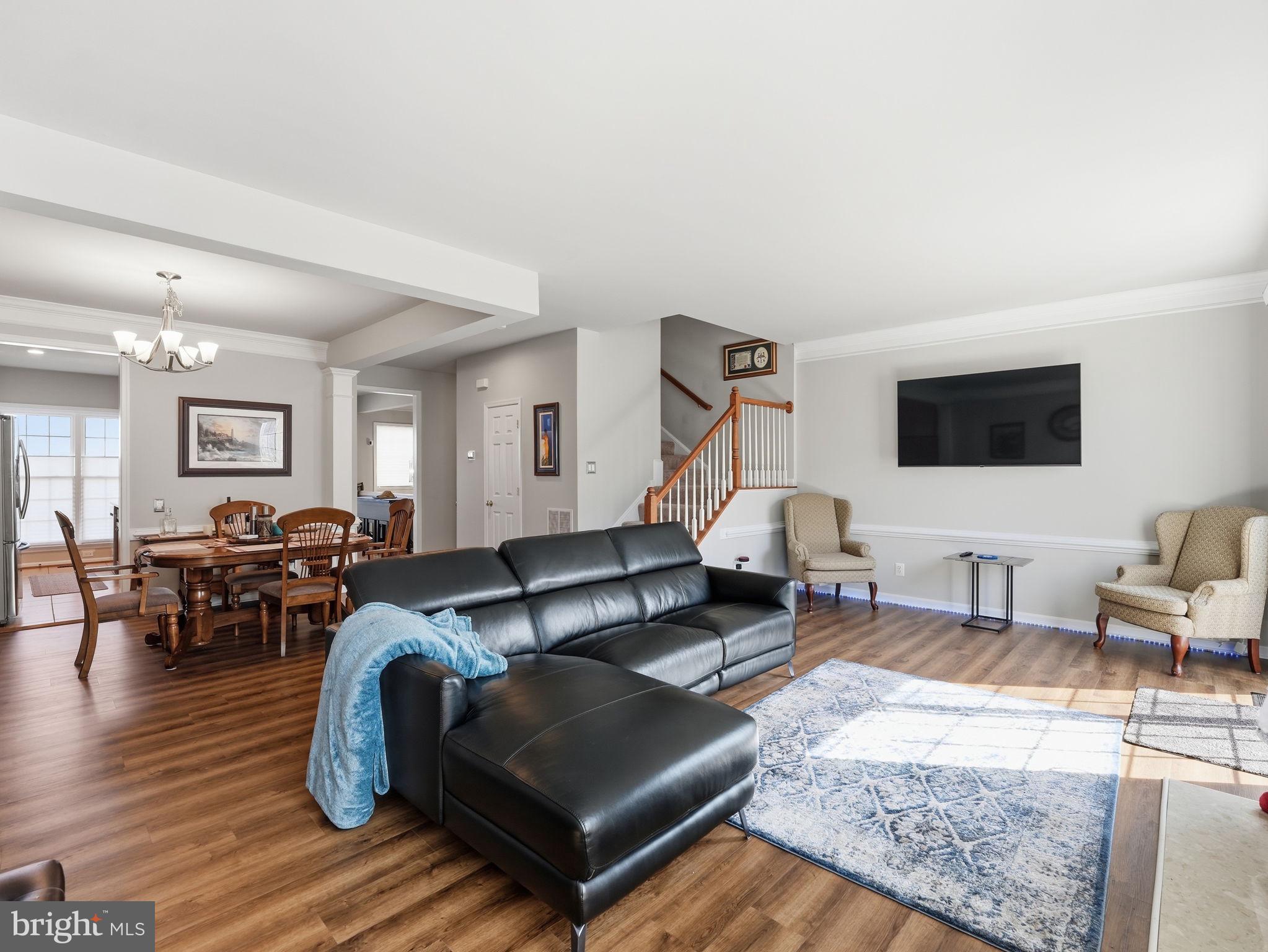 LAUREL HILL LANDBAY - Residential