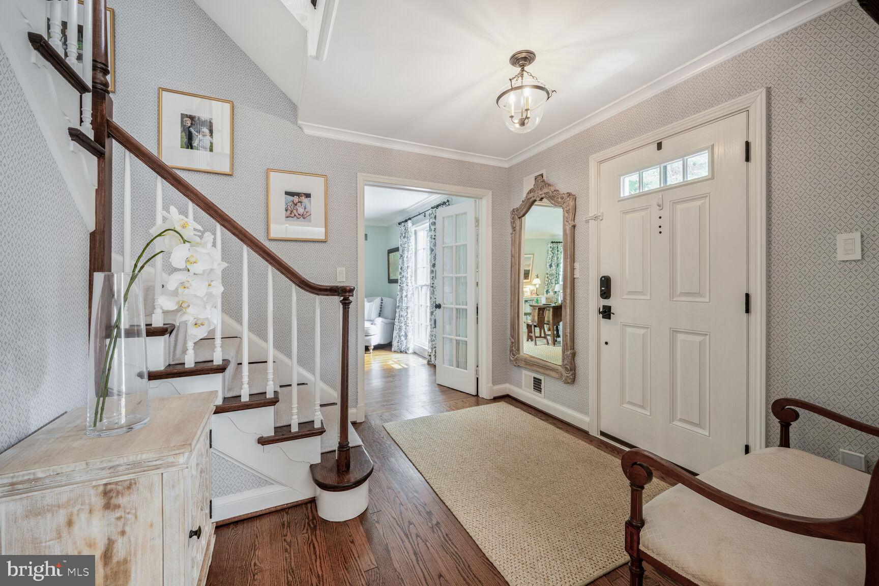 WESTMORELAND HILLS - Residential