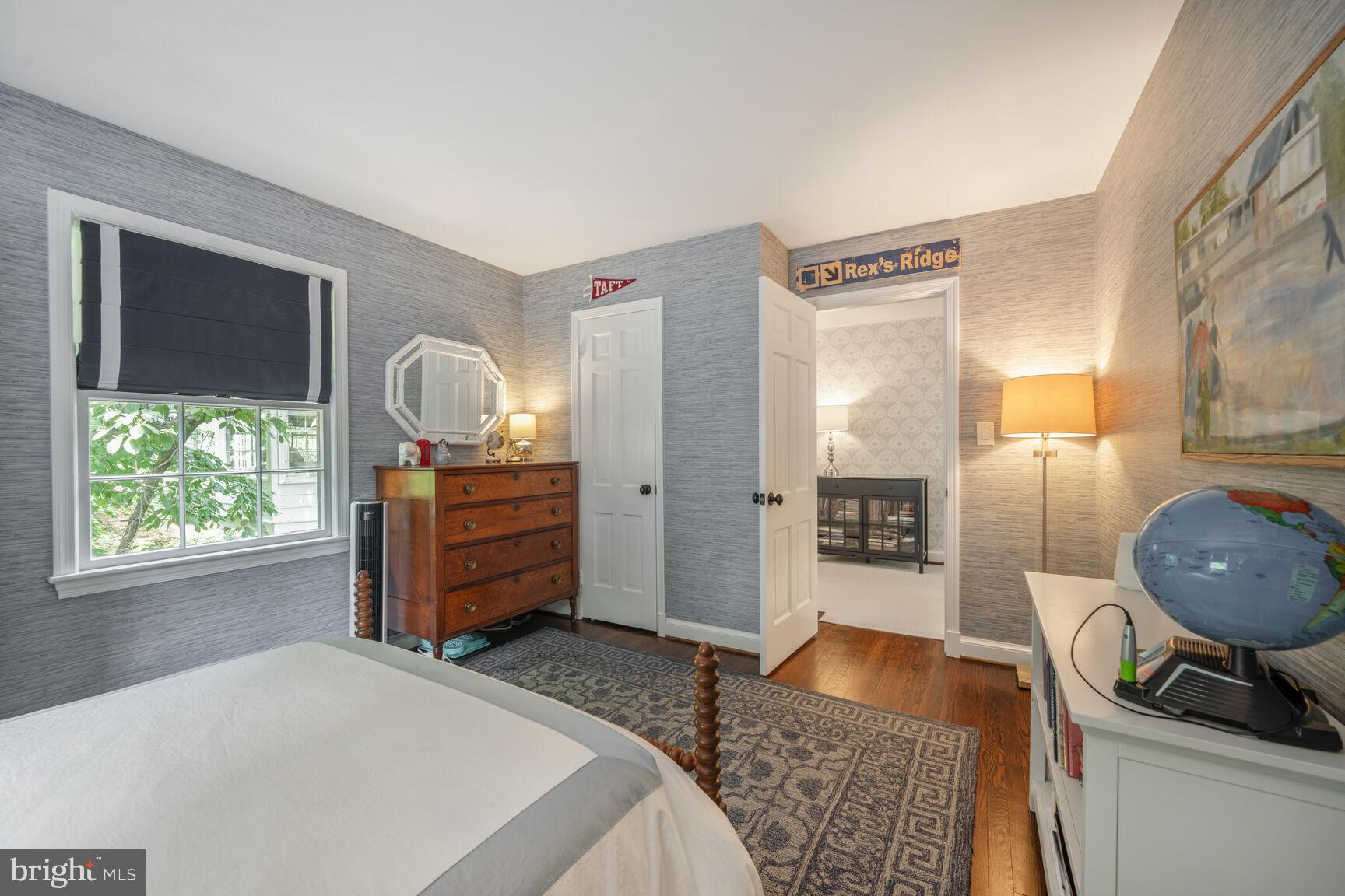 WESTMORELAND HILLS - Residential