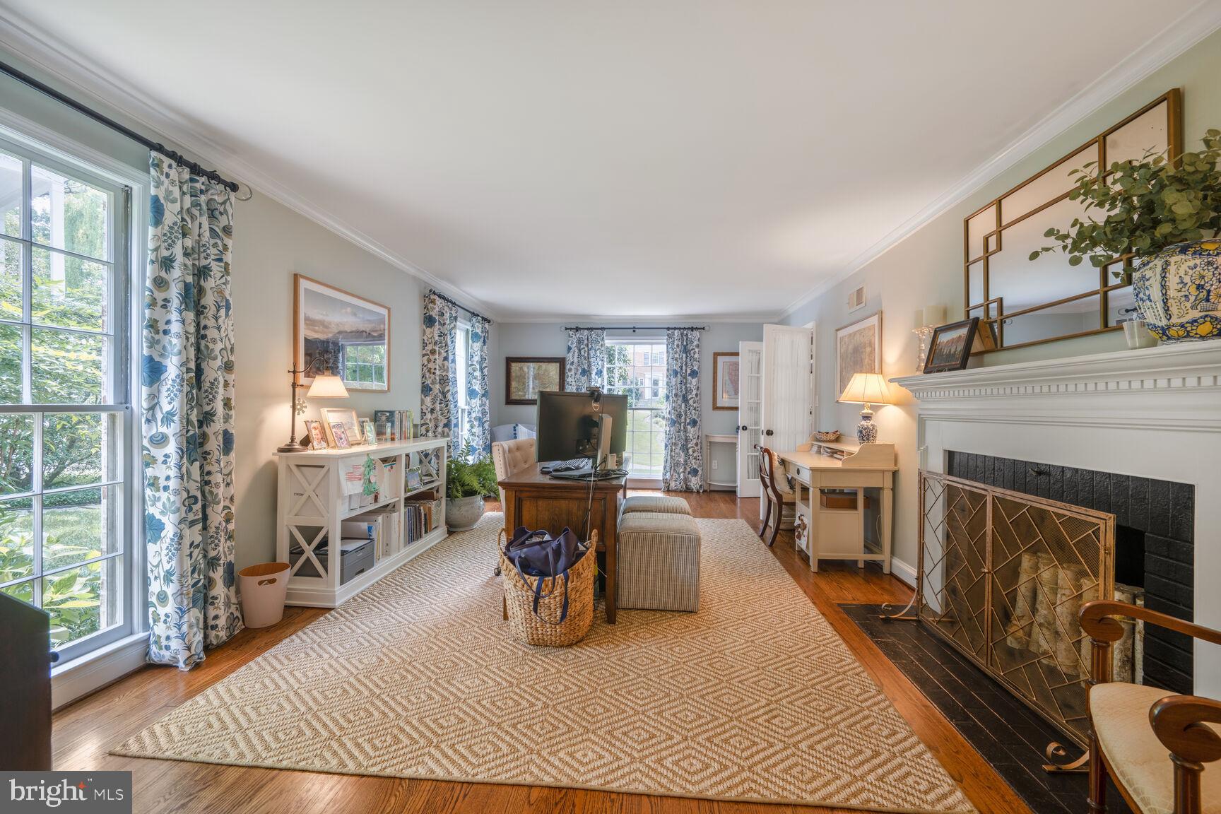 WESTMORELAND HILLS - Residential