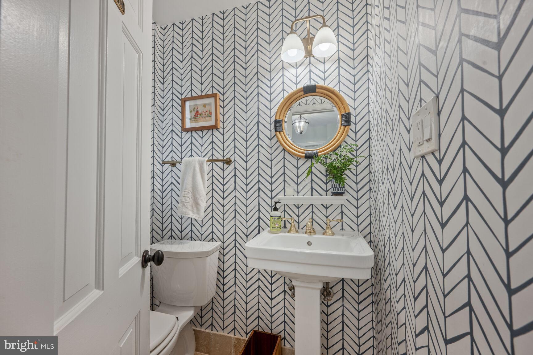 WESTMORELAND HILLS - Residential