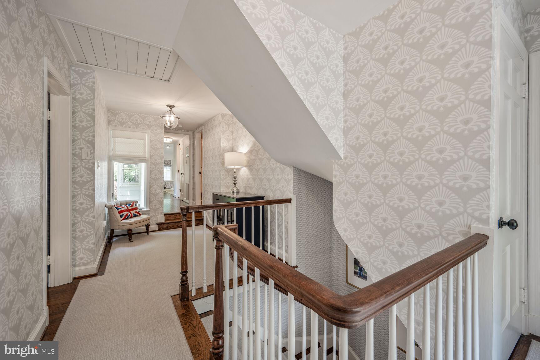 WESTMORELAND HILLS - Residential