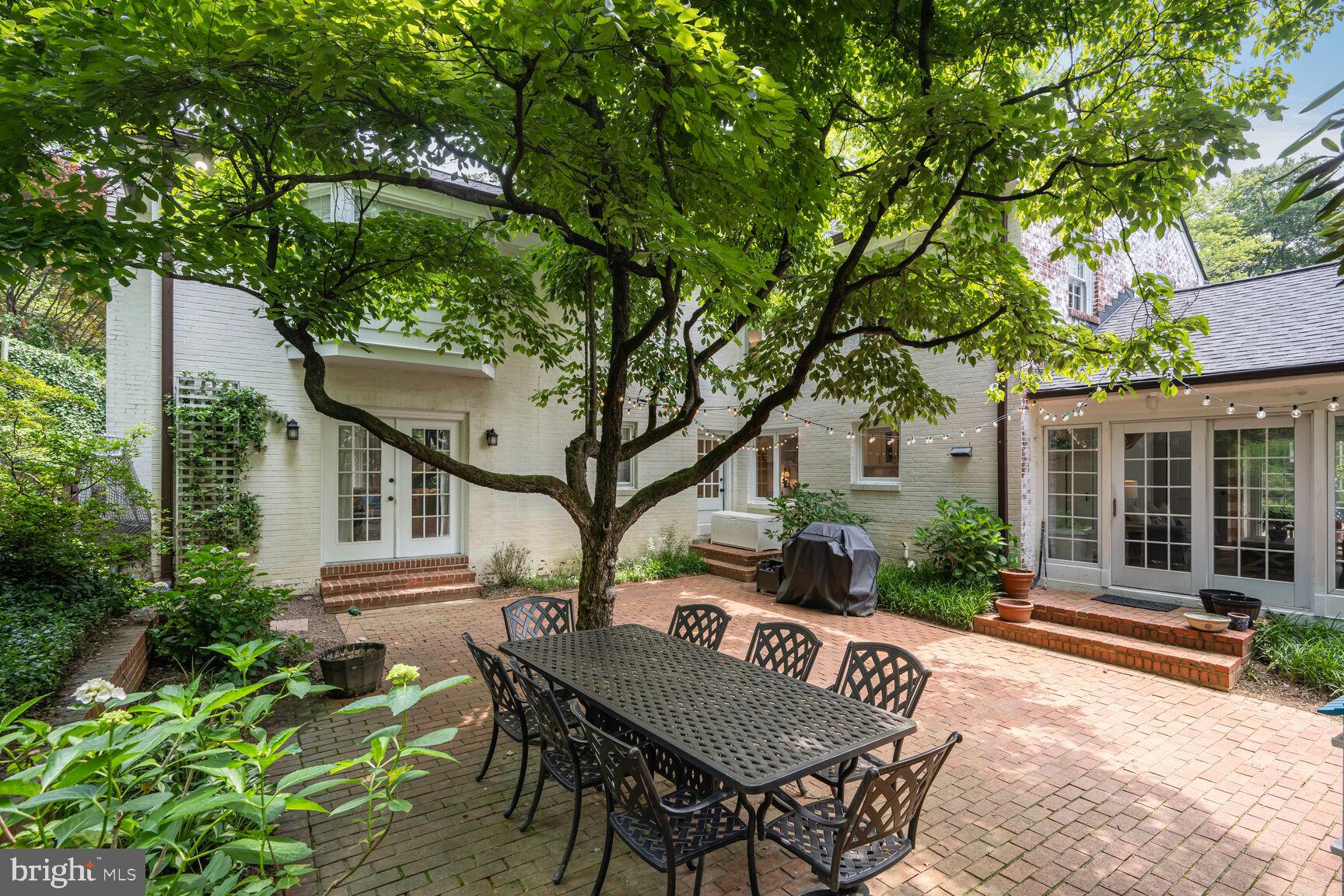 WESTMORELAND HILLS - Residential